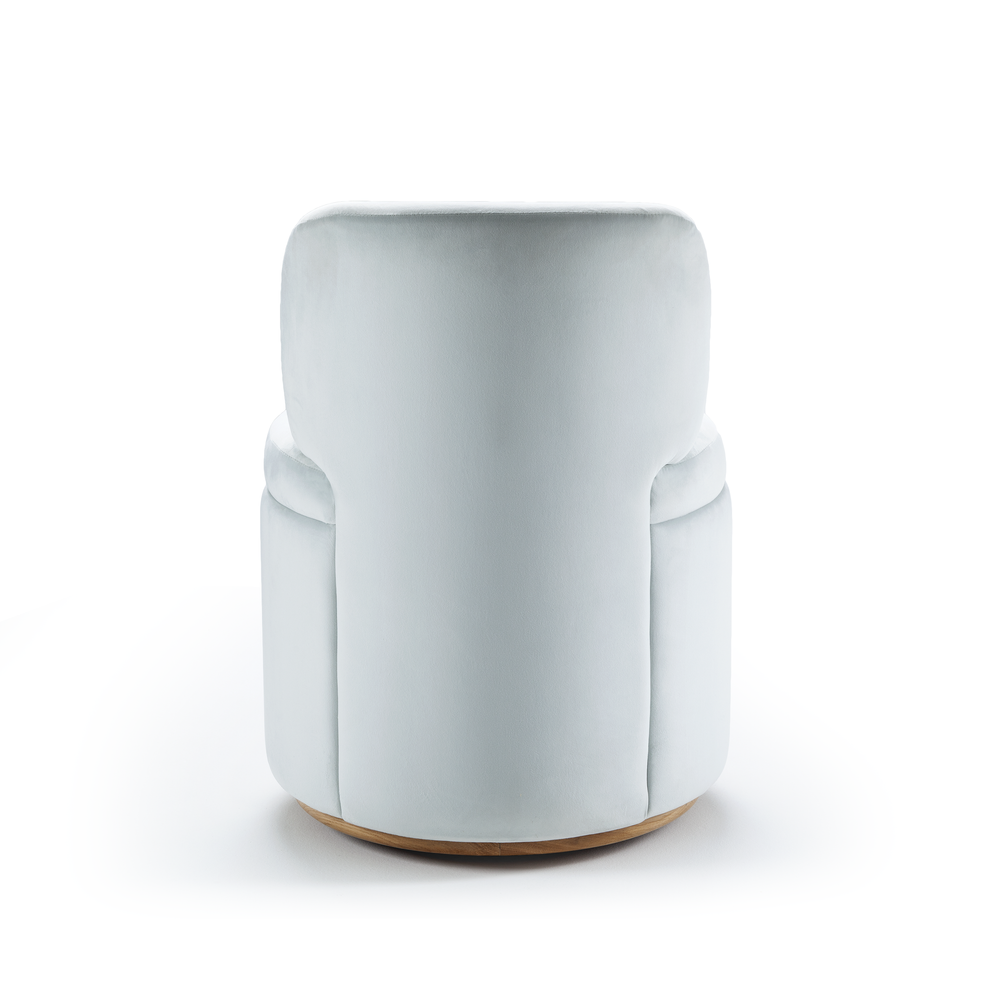 Mimi Swivel Dining Chair